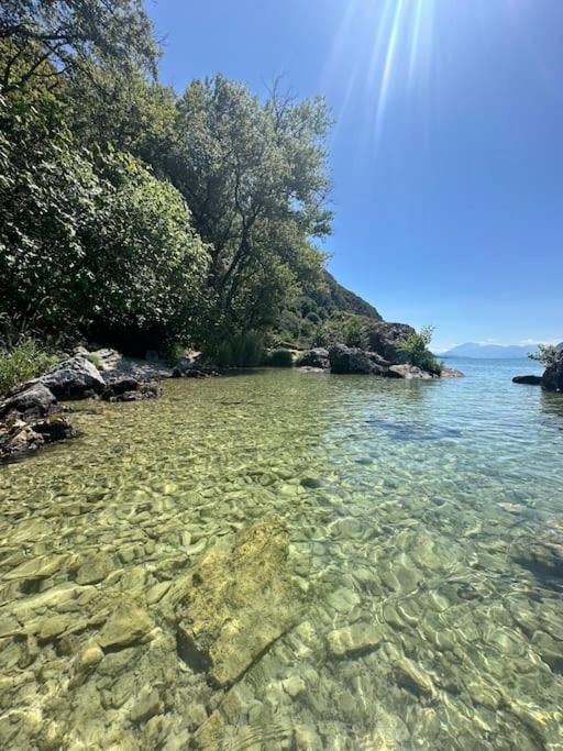 Cocon A La Campagne,Proche Annecy Leilighet Alby-sur-Cheran Eksteriør bilde